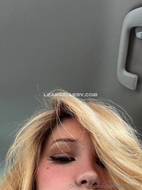 Belledelphine / belle_delphine Exclusive Leaked Nude OnlyFans #13434052