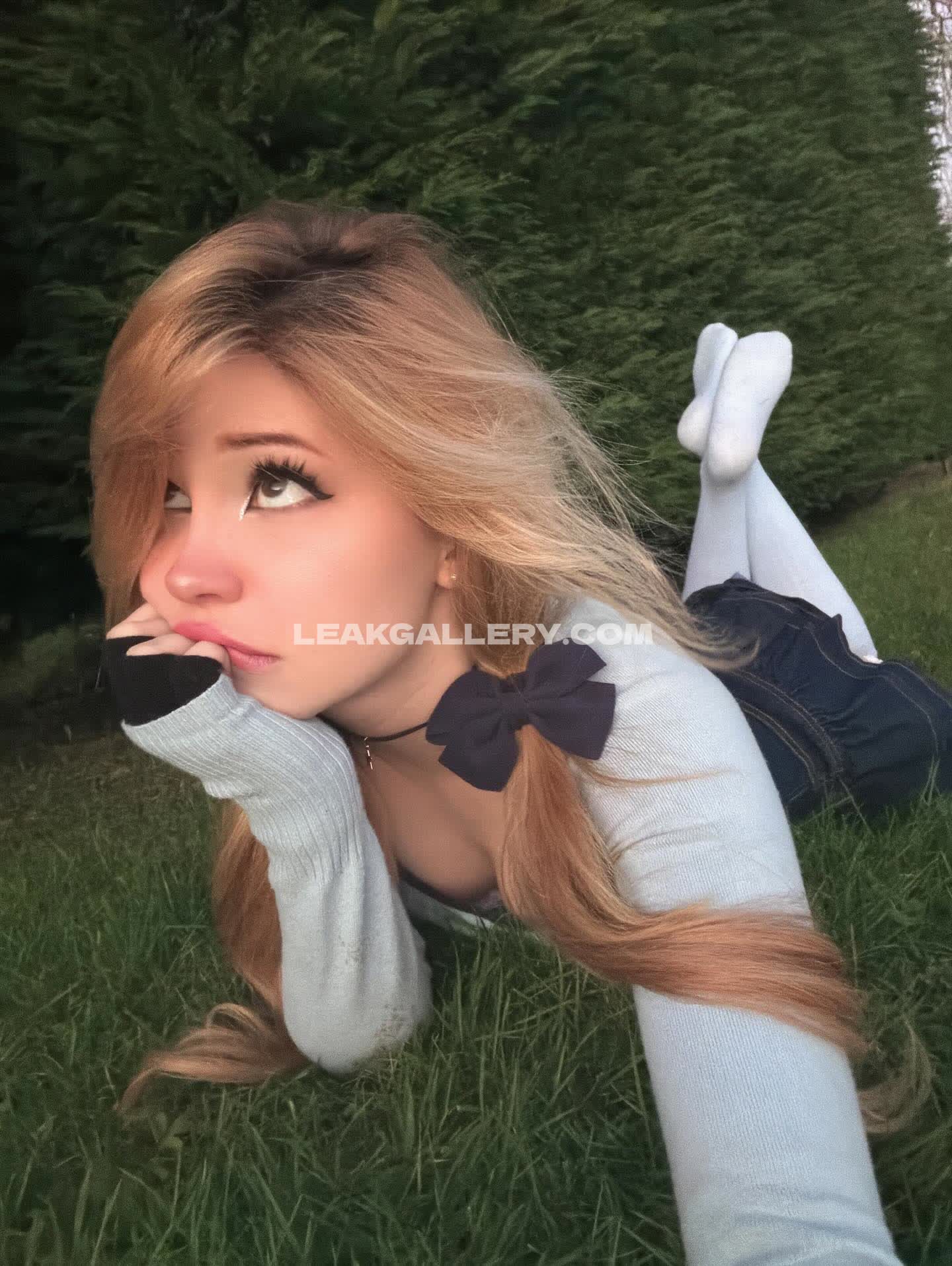 Belledelphine / belle_delphine Exclusiva filtración de OnlyFans desnuda #13433972