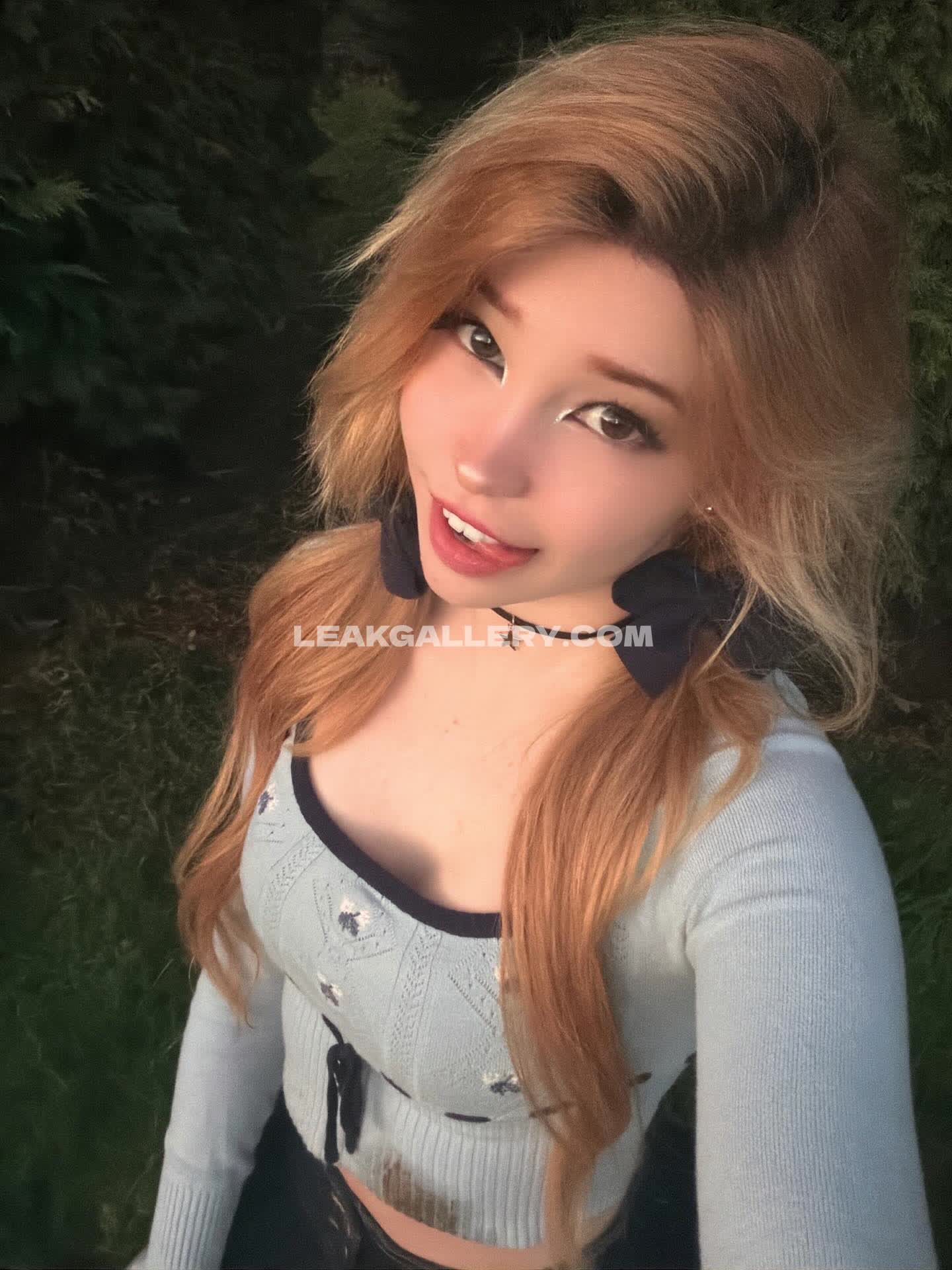 Belledelphine / belle_delphine Exklusiv geleakte Nacktbilder von OnlyFans #13433947
