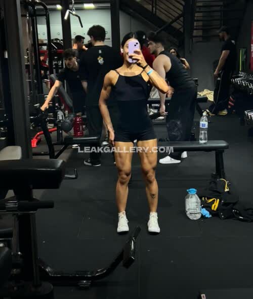 Belly_malaquias Exclusive Leaked Nude OnlyFans #12178466