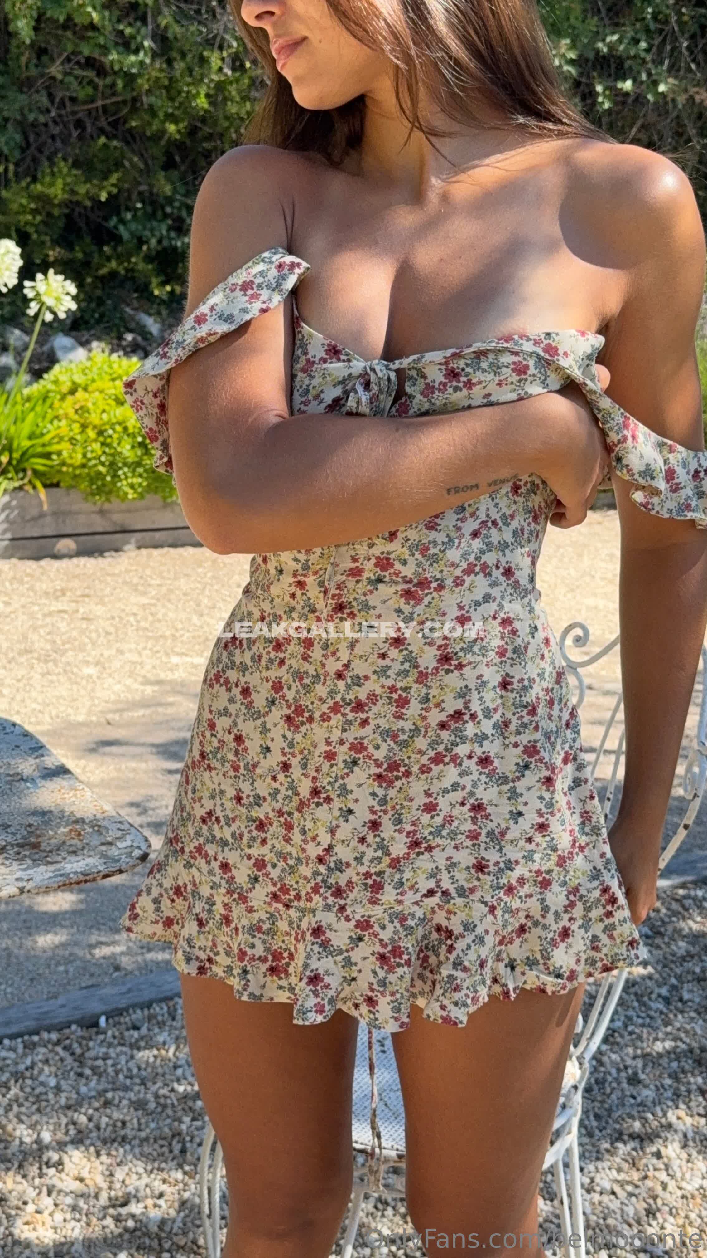 Belmooonte Exclusive Leaked Nude OnlyFans #13104726