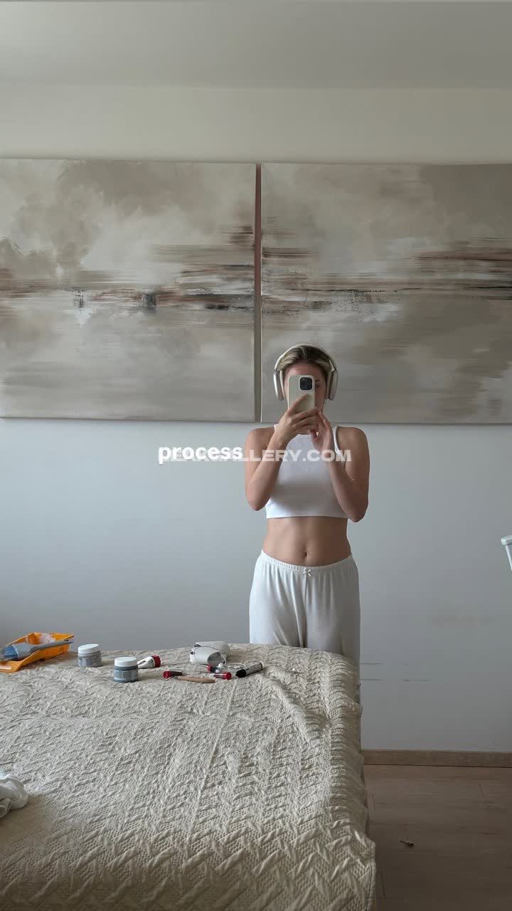 Belochka_real Exclusive Leaked Nude OnlyFans #13031442