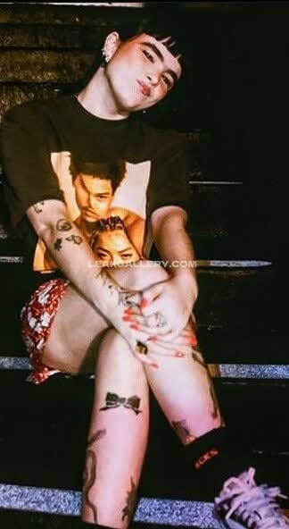 Benee Exclusive Leaked Nude OnlyFans #15426415