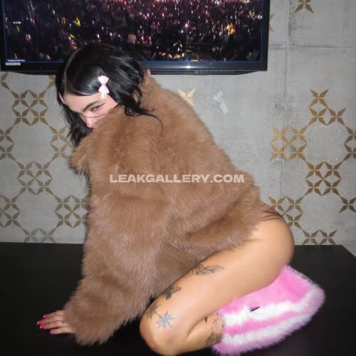 Benee Exclusive Leaked Nude OnlyFans #15501817