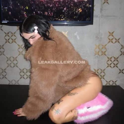 Benee Exclusive Leaked Nude OnlyFans #15501817