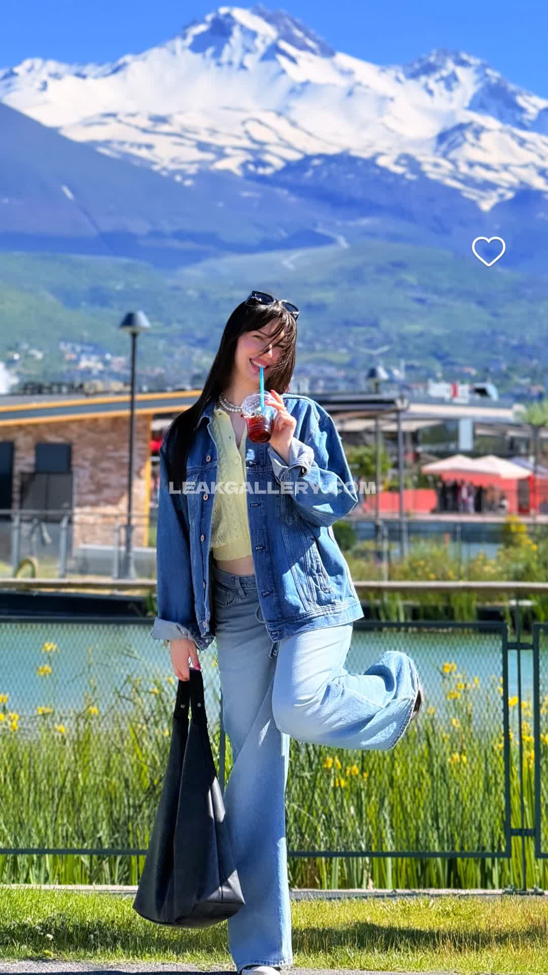 Bengisubaykal Exclusive Leaked Nude OnlyFans #13189314