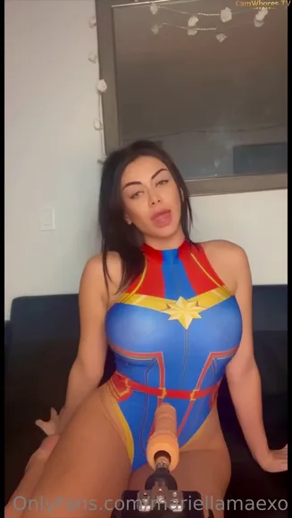 Bentleeofficial Bodysuit Stripping With Toy OnlyFans Video Leaked