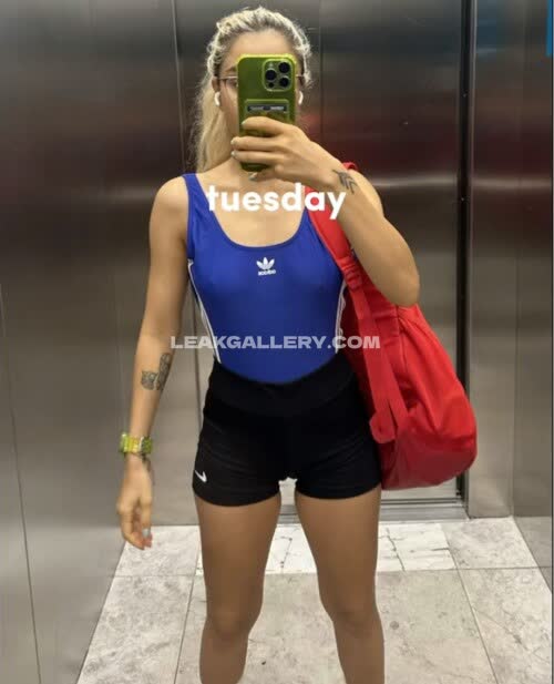 Benvivien Exclusive Leaked Nude OnlyFans #12258012