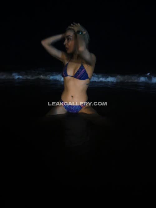 Benvivien Exclusive Leaked Nude OnlyFans #12258036