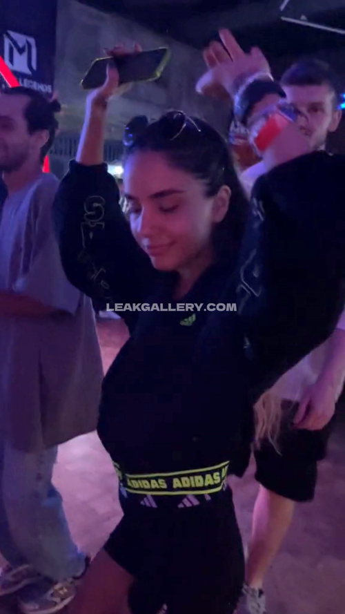 Benvivien Exclusive Leaked Nude OnlyFans #12258042