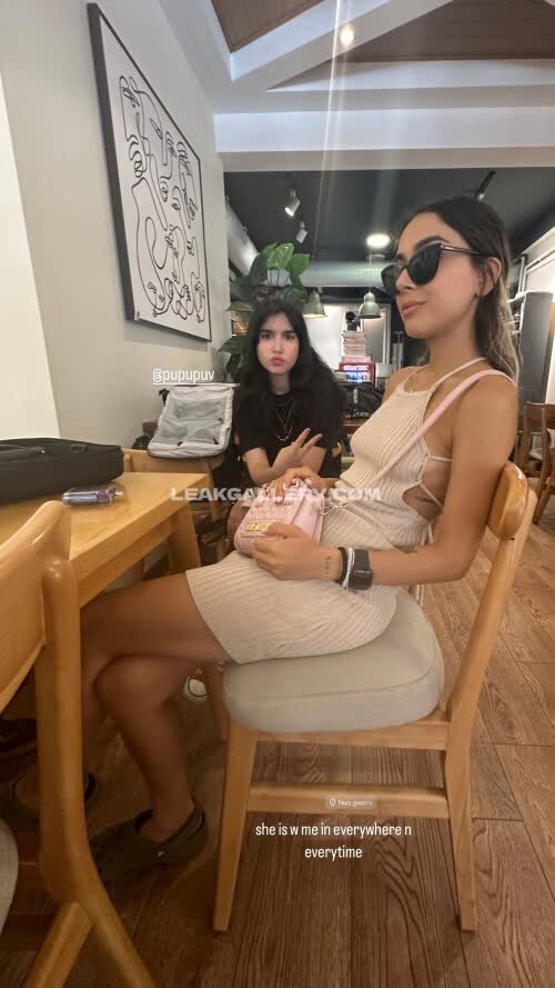 Benvivien Exclusive Leaked Nude OnlyFans #12257979