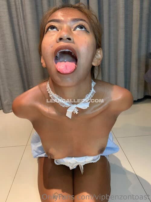 Benzontoast Exclusive Leaked Nude OnlyFans #14793497