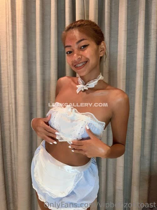 Benzontoast Exclusive Leaked Nude OnlyFans #14366348