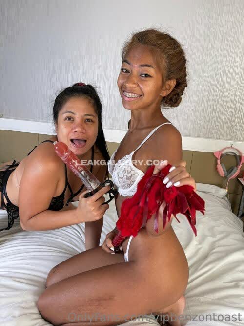 Benzontoast Exclusive Leaked Nude OnlyFans #14380447