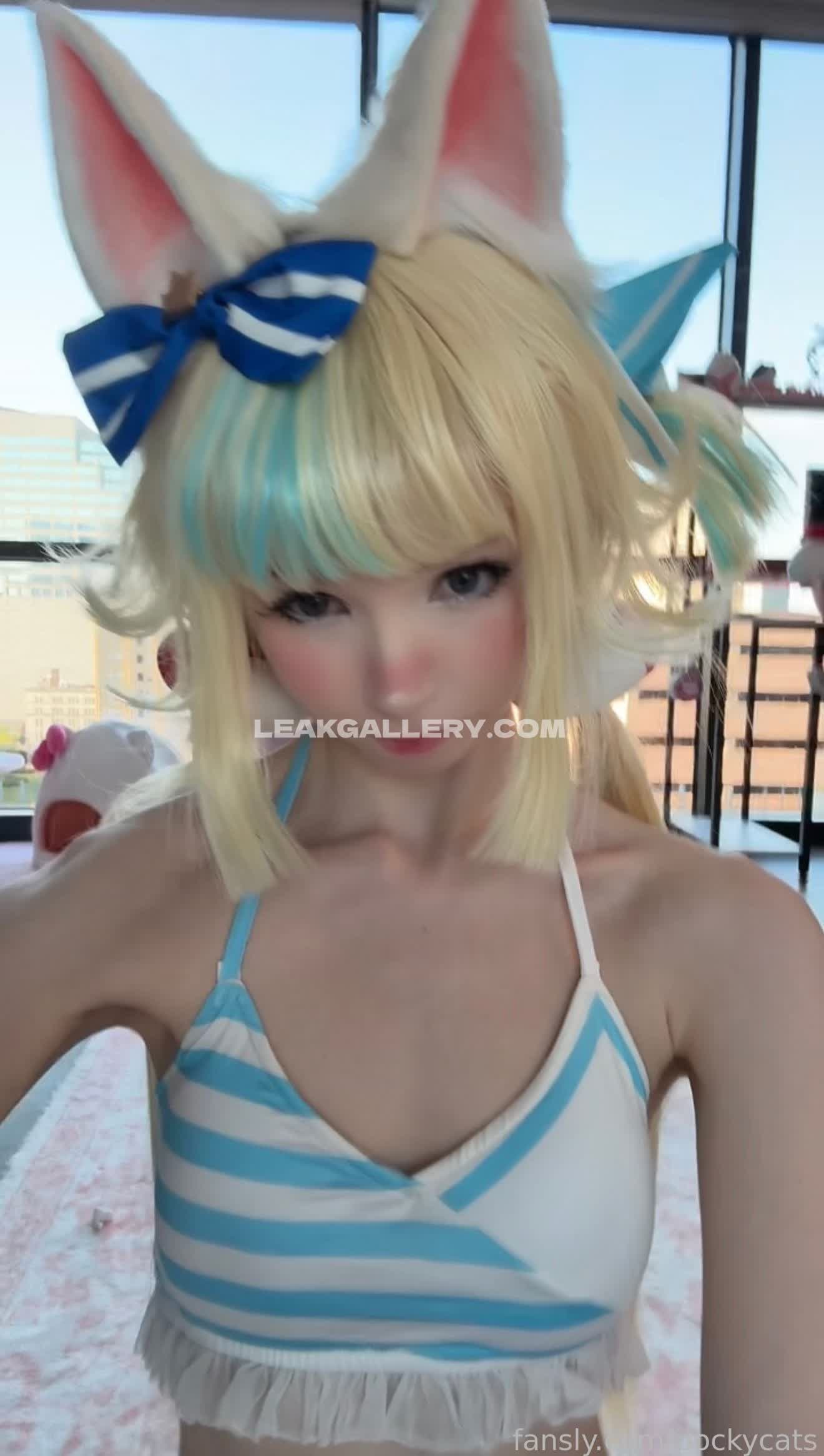 Bepatron / Youngjabebe Exclusive Leaked Nude OnlyFans #15910121