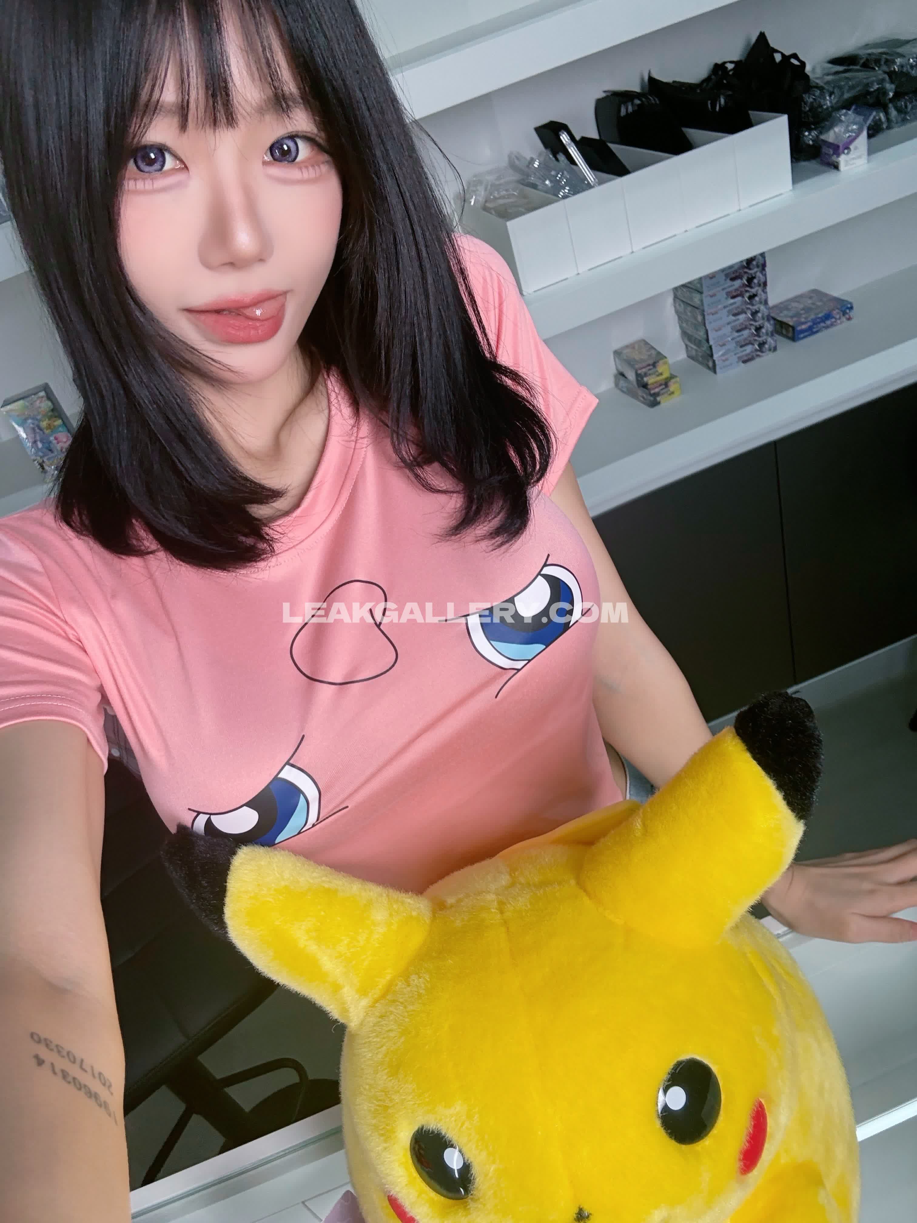Berry_is_blooming Exclusive Leaked Nude OnlyFans #13156315
