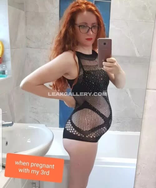 Berry_trish OnlyFans Nudi in Esclusiva Trapela #12316228