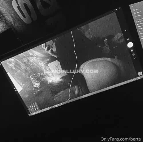 Berta_ Exclusive Leaked Nude OnlyFans #14564961