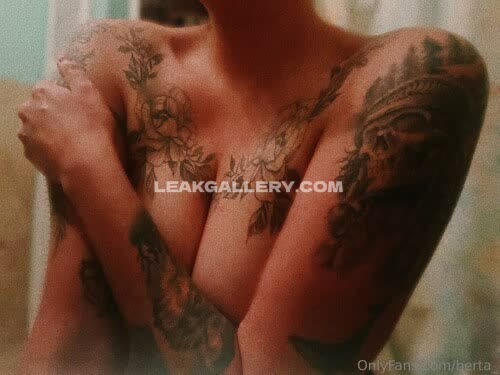 Berta_ Exclusive Leaked Nude OnlyFans #14599528