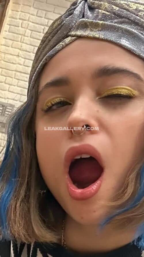 Berta_castane Exclusive Leaked Nude OnlyFans #12137119