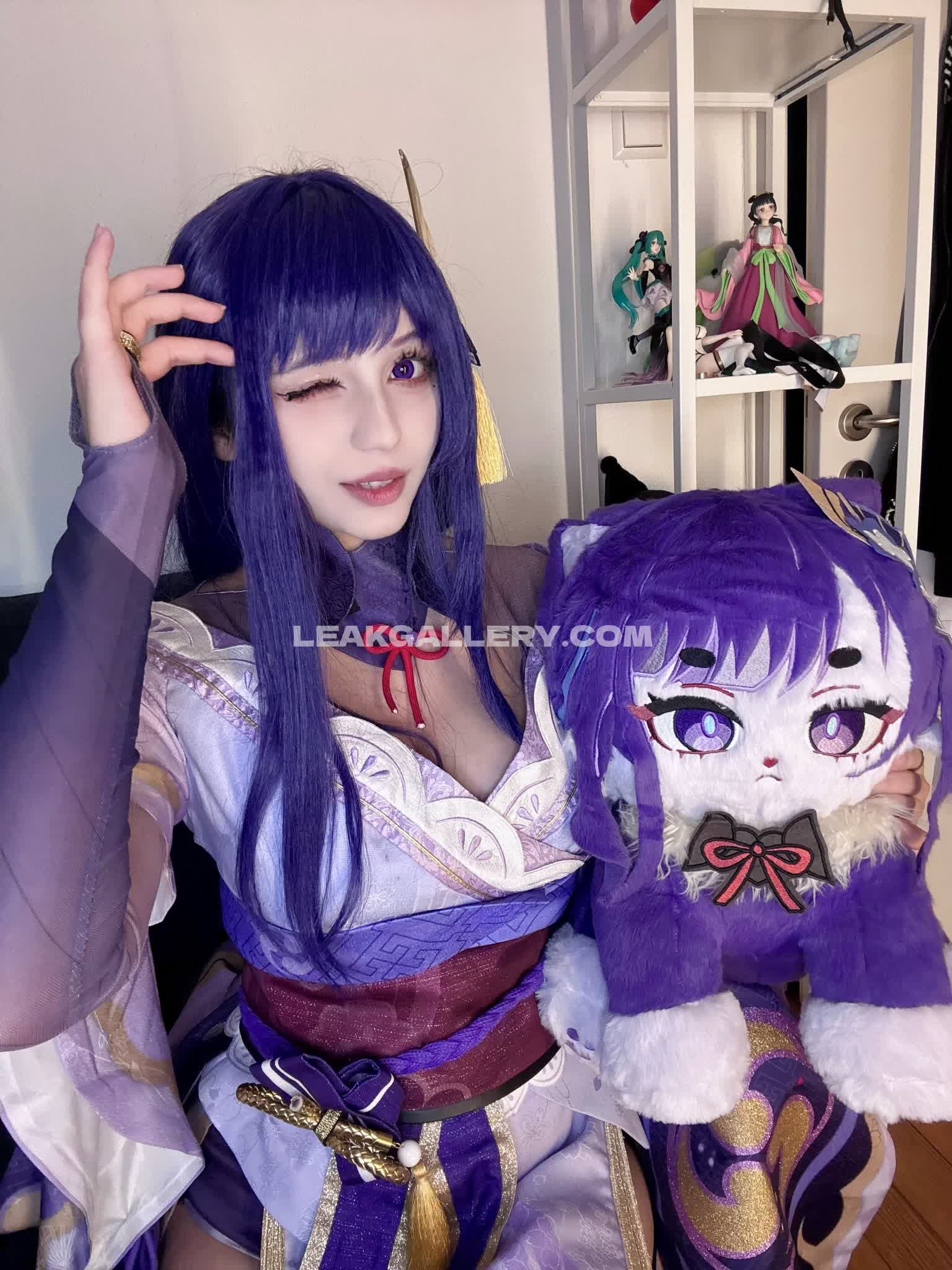 Betelgues Exclusive Leaked Nude OnlyFans #12624816