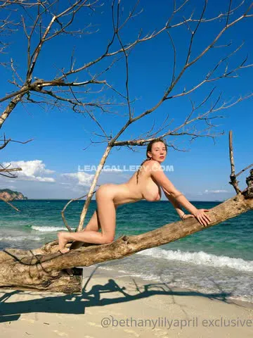 bethanylilya