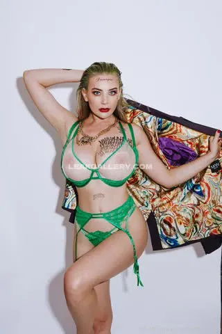 bethanylilya
