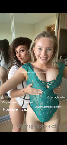 Bethanylilya Exclusive Leaked Nude OnlyFans #14459802