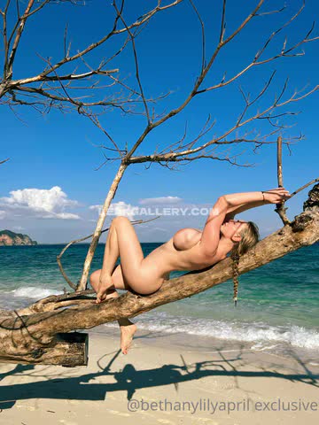 Bethanylilya Exclusive Leaked Nude OnlyFans #14337041