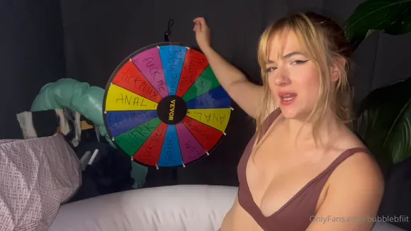 Bethfit Bikini Ass Twerking OnlyFans Video Leaked