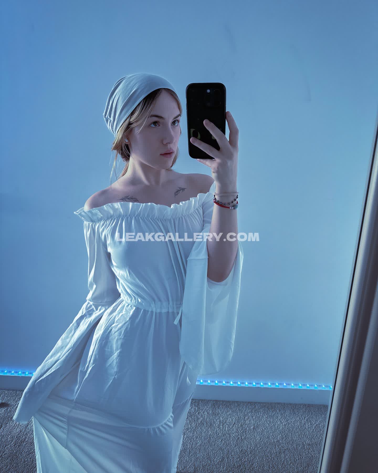 Bethfit Exclusive Leaked Nude OnlyFans #12537512