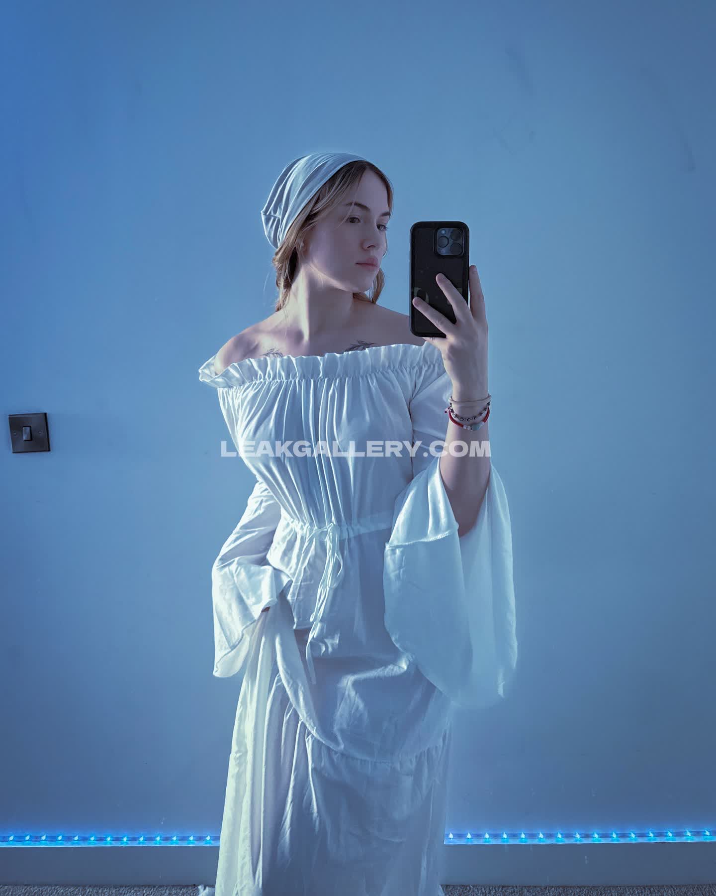 Bethfit Exclusive Leaked Nude OnlyFans #12537513