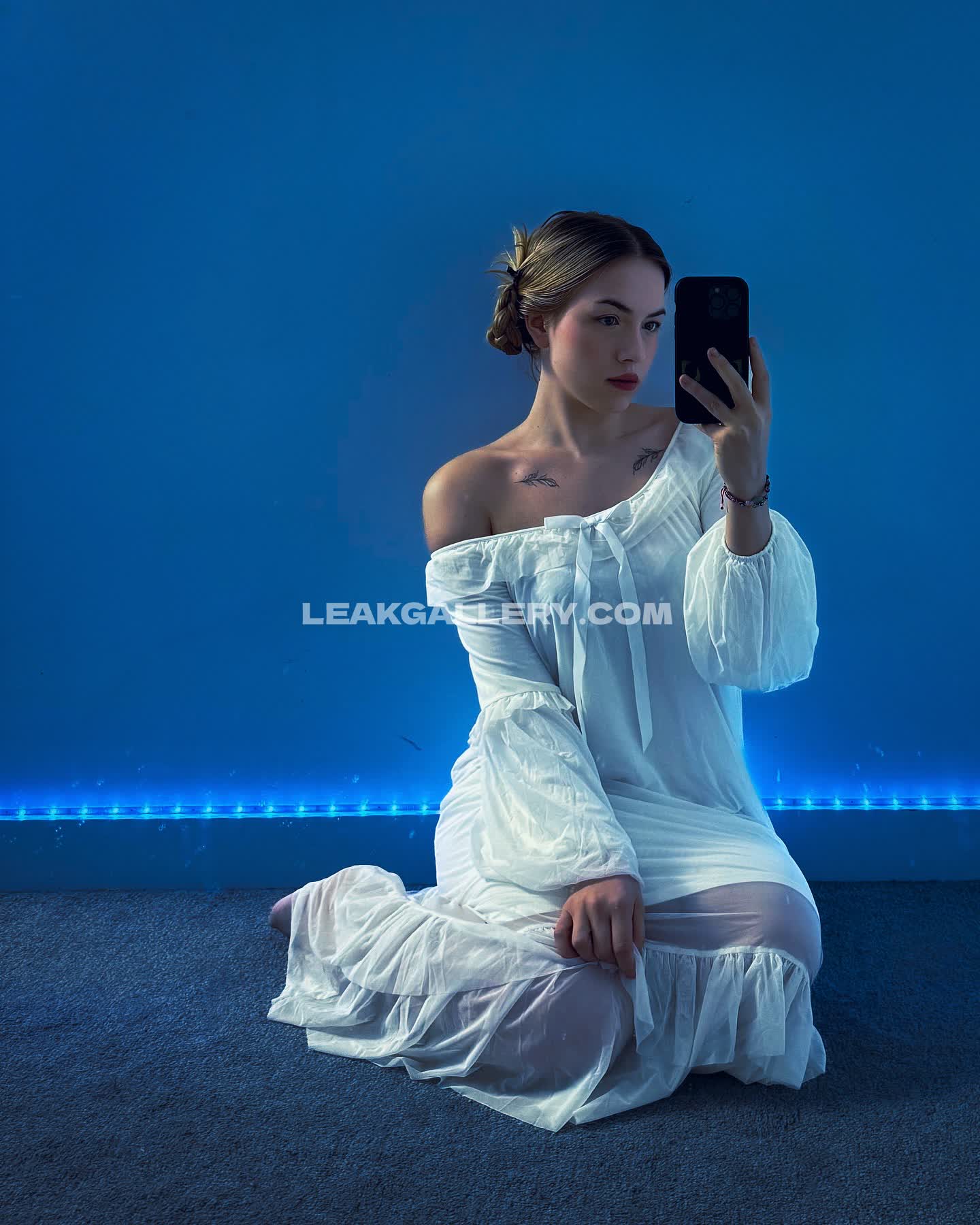 Bethfit Exclusive Leaked Nude OnlyFans #12537498