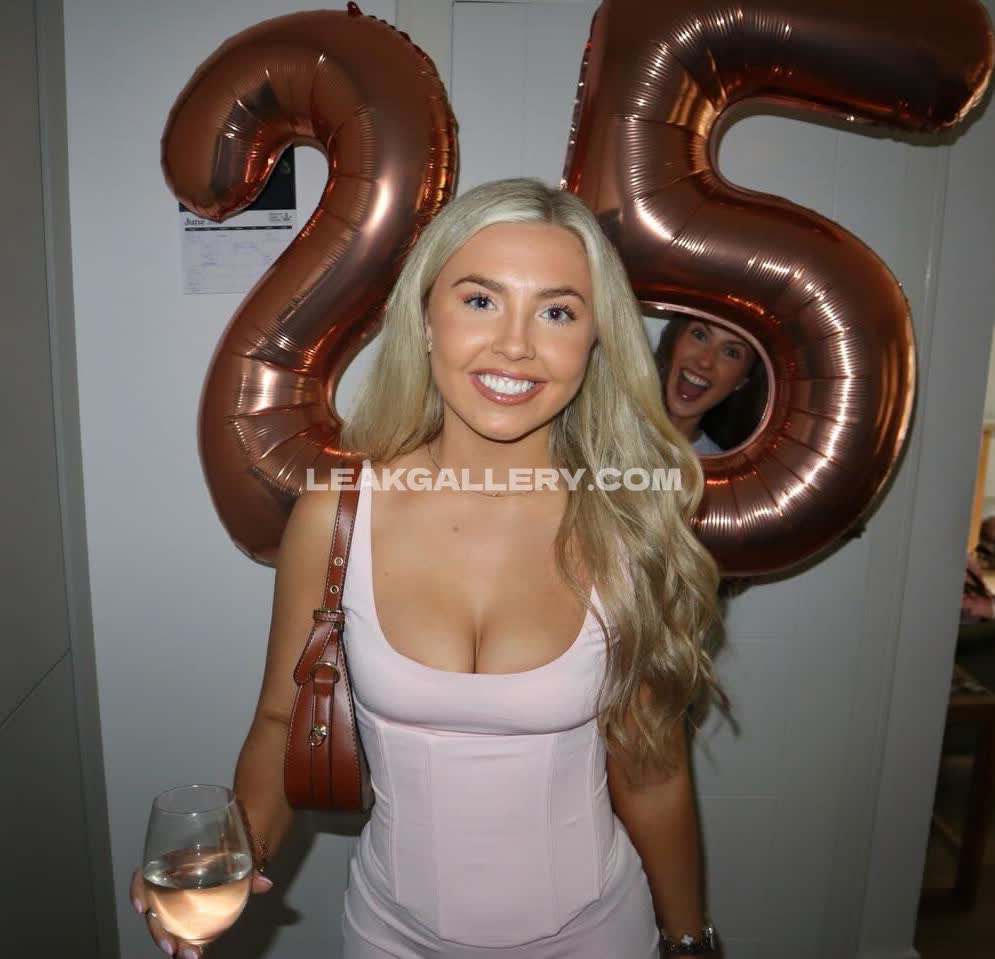 Bethfit Exclusive Leaked Nude OnlyFans #12846271