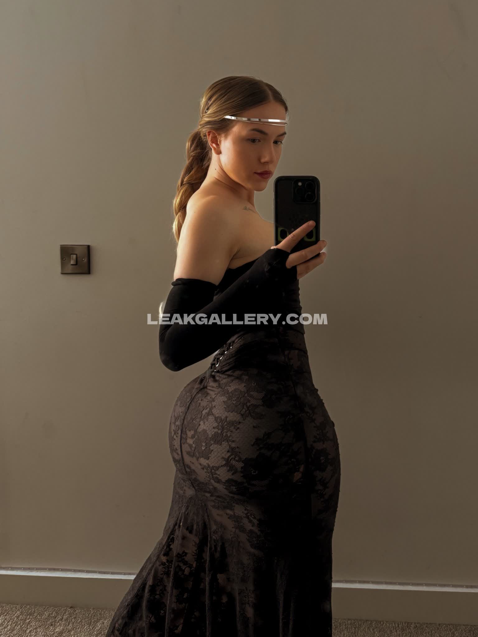 Bethfit OnlyFans Nudi in Esclusiva Trapela #12537571
