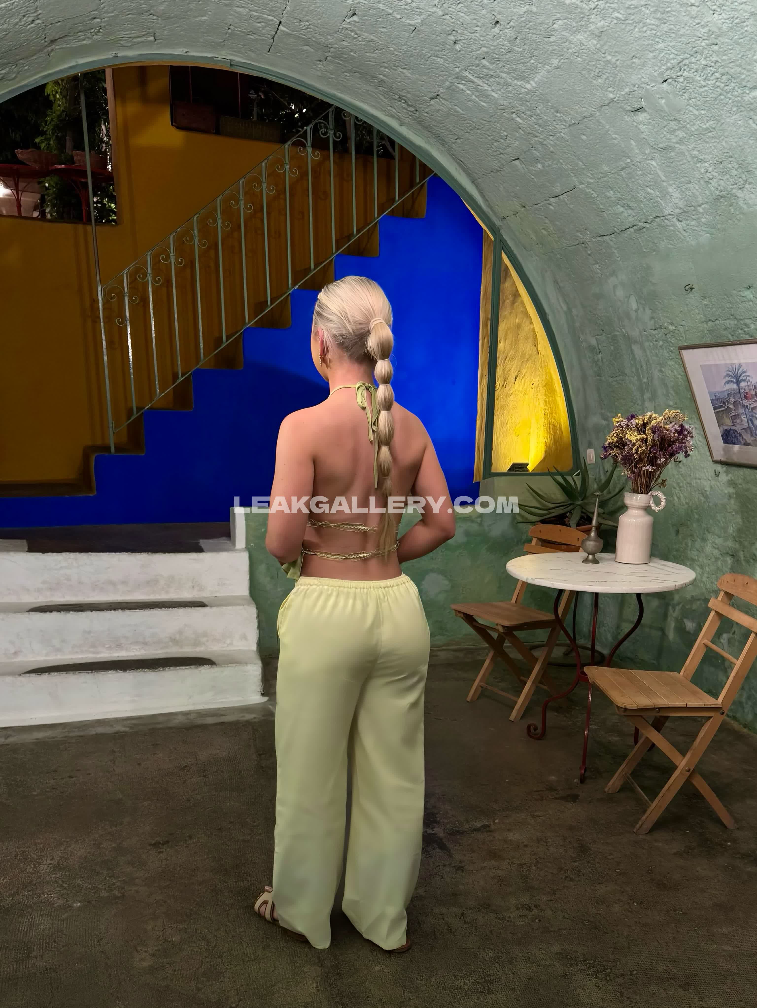 Bethfit Exclusive Leaked Nude OnlyFans #13392416