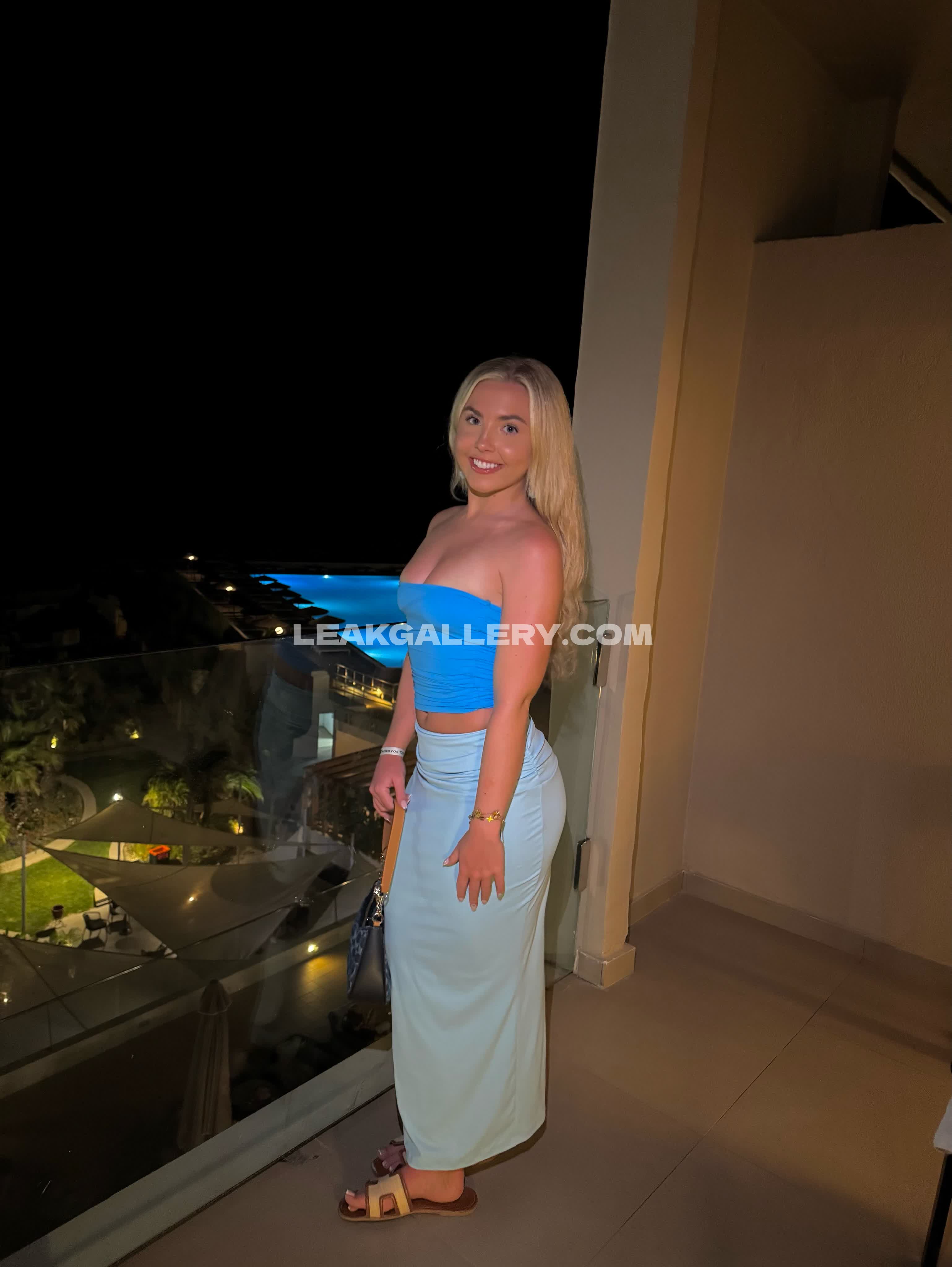 Bethfit Exclusive Leaked Nude OnlyFans #13392414