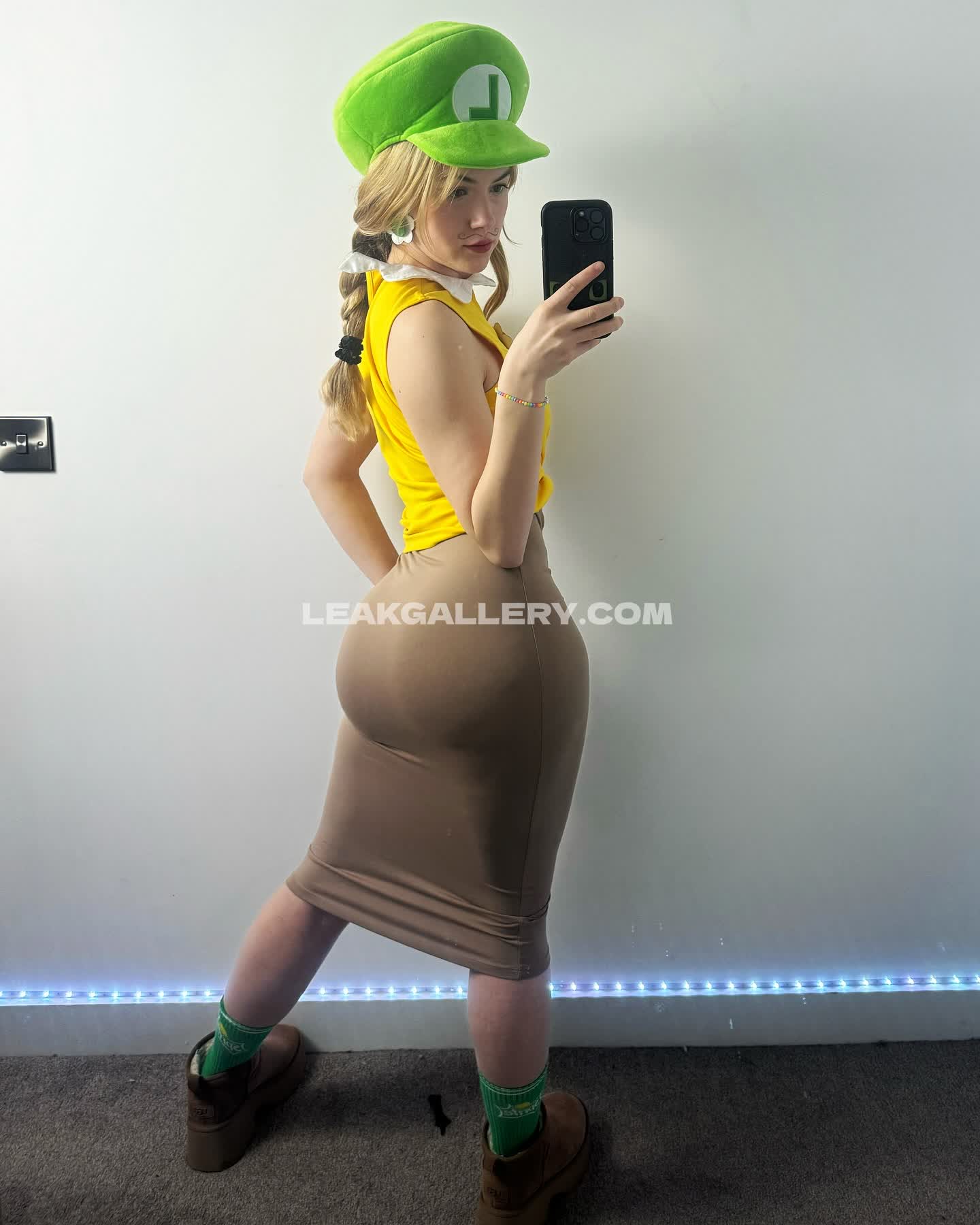 Bethfit Exclusive Leaked Nude OnlyFans #12537500