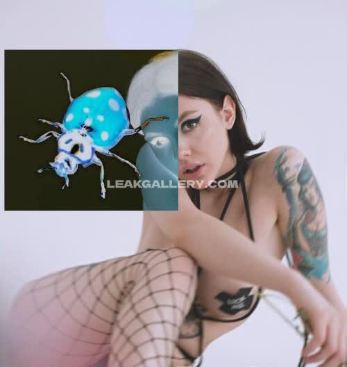 Bettybooo Exclusive Leaked Nude OnlyFans #14496677