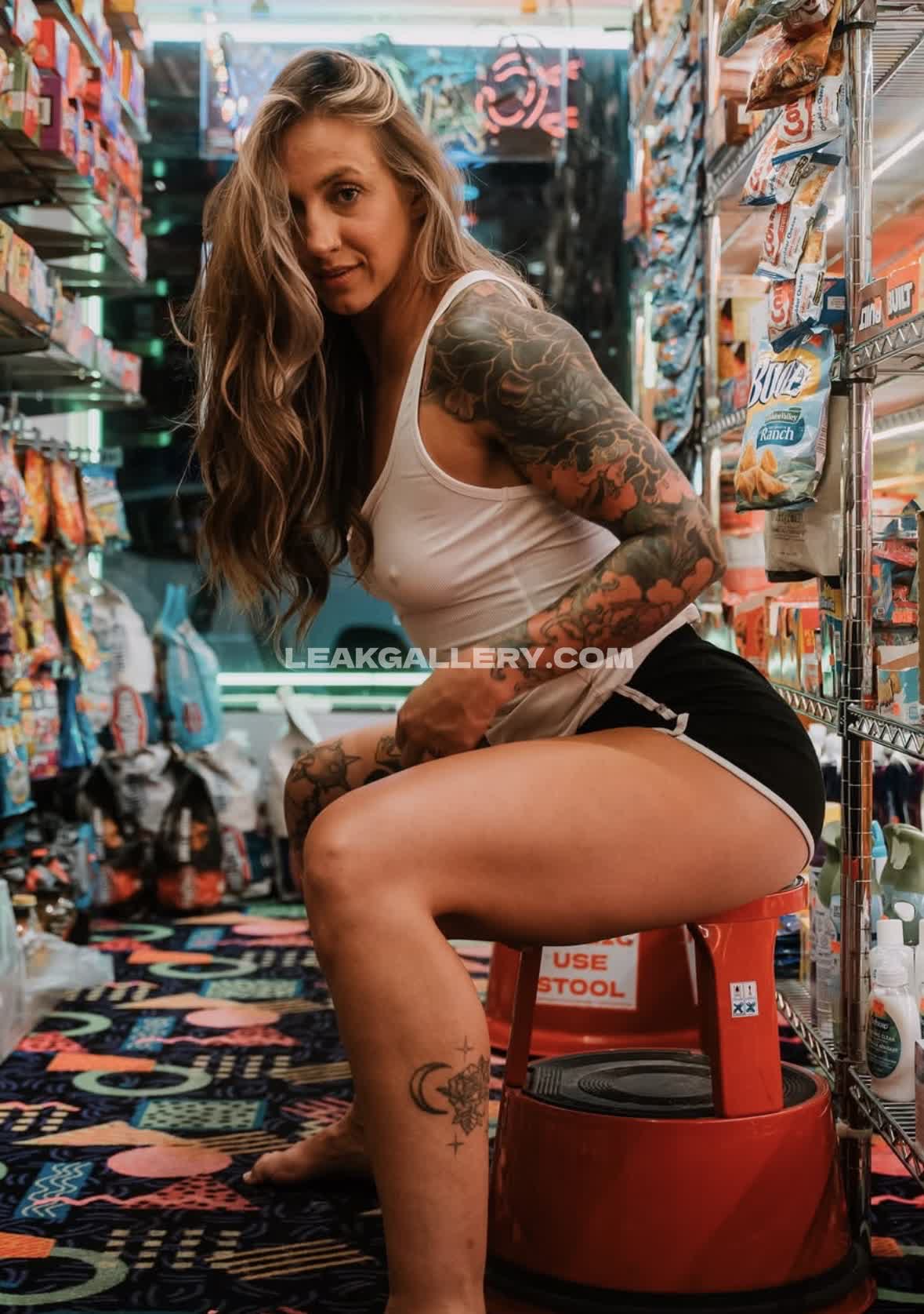 Bevan.built Exclusive Leaked Nude OnlyFans #13163115