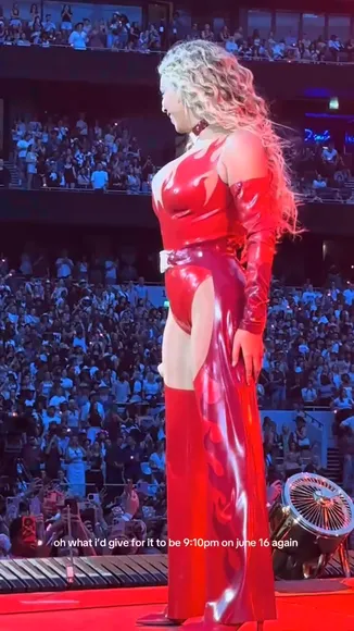 beyonce video thumbnail