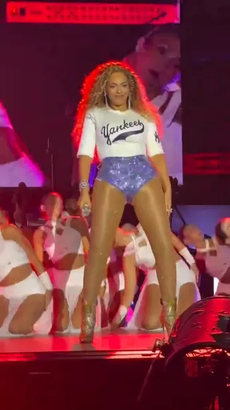 beyonce