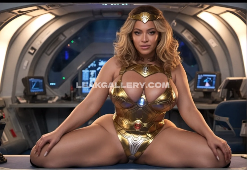 Beyonce Exclusiva filtración de OnlyFans desnuda #12353191