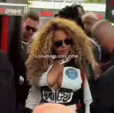 Beyonce Exclusiva filtración de OnlyFans desnuda #12375680