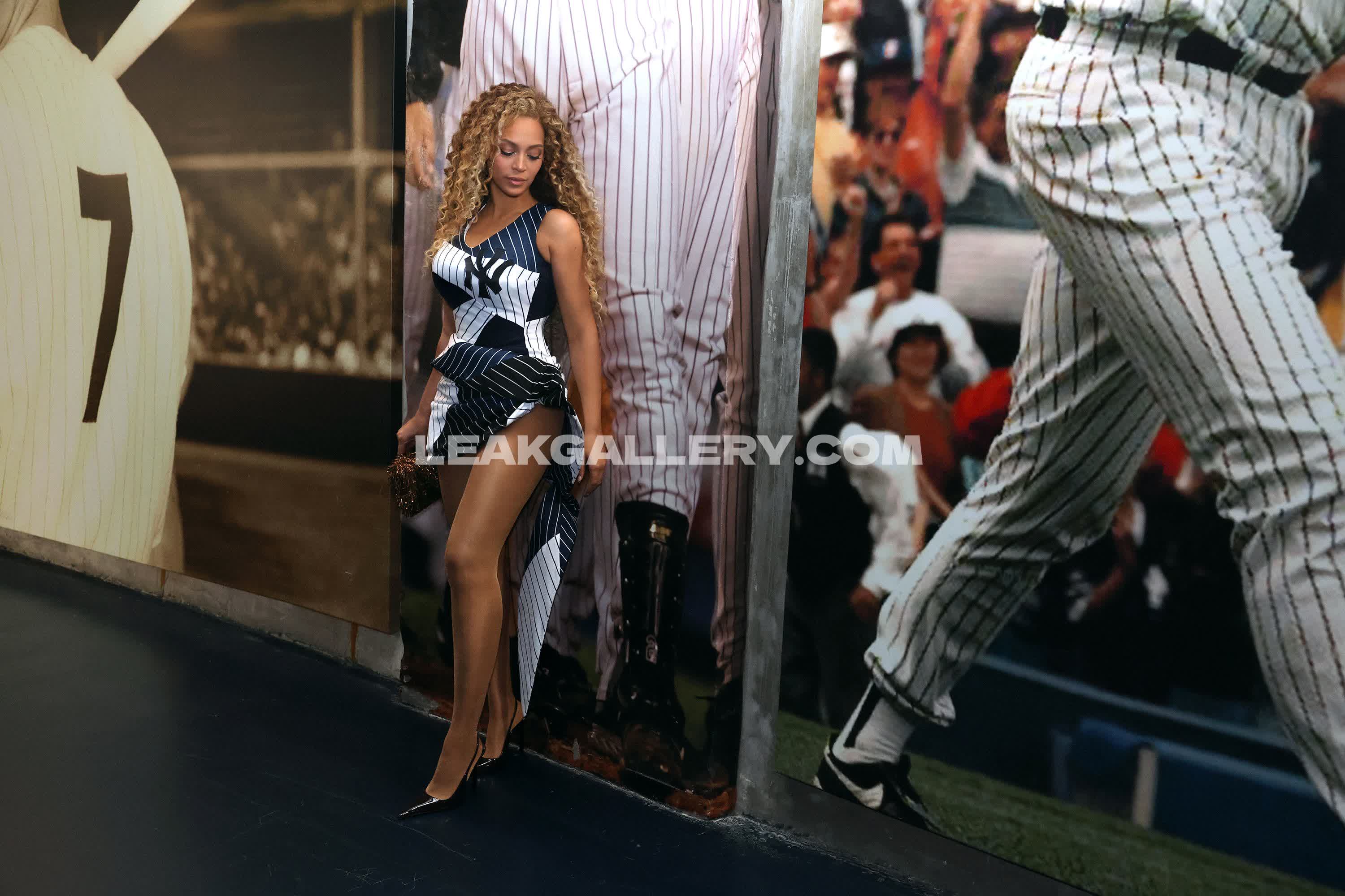 Beyonce Exklusiv geleakte Nacktbilder von OnlyFans #13187794