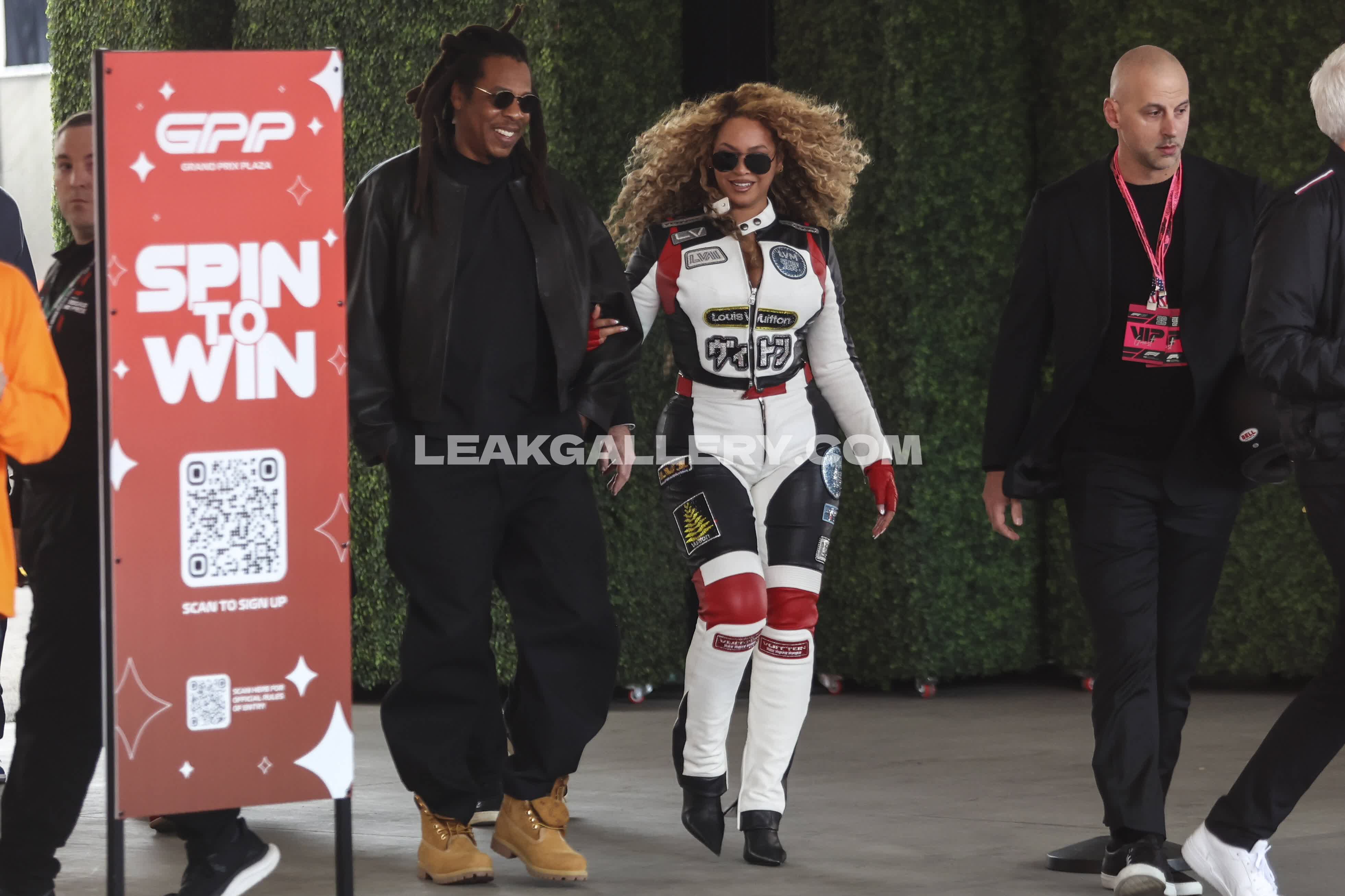 Beyonce Exclusiva filtración de OnlyFans desnuda #12375736