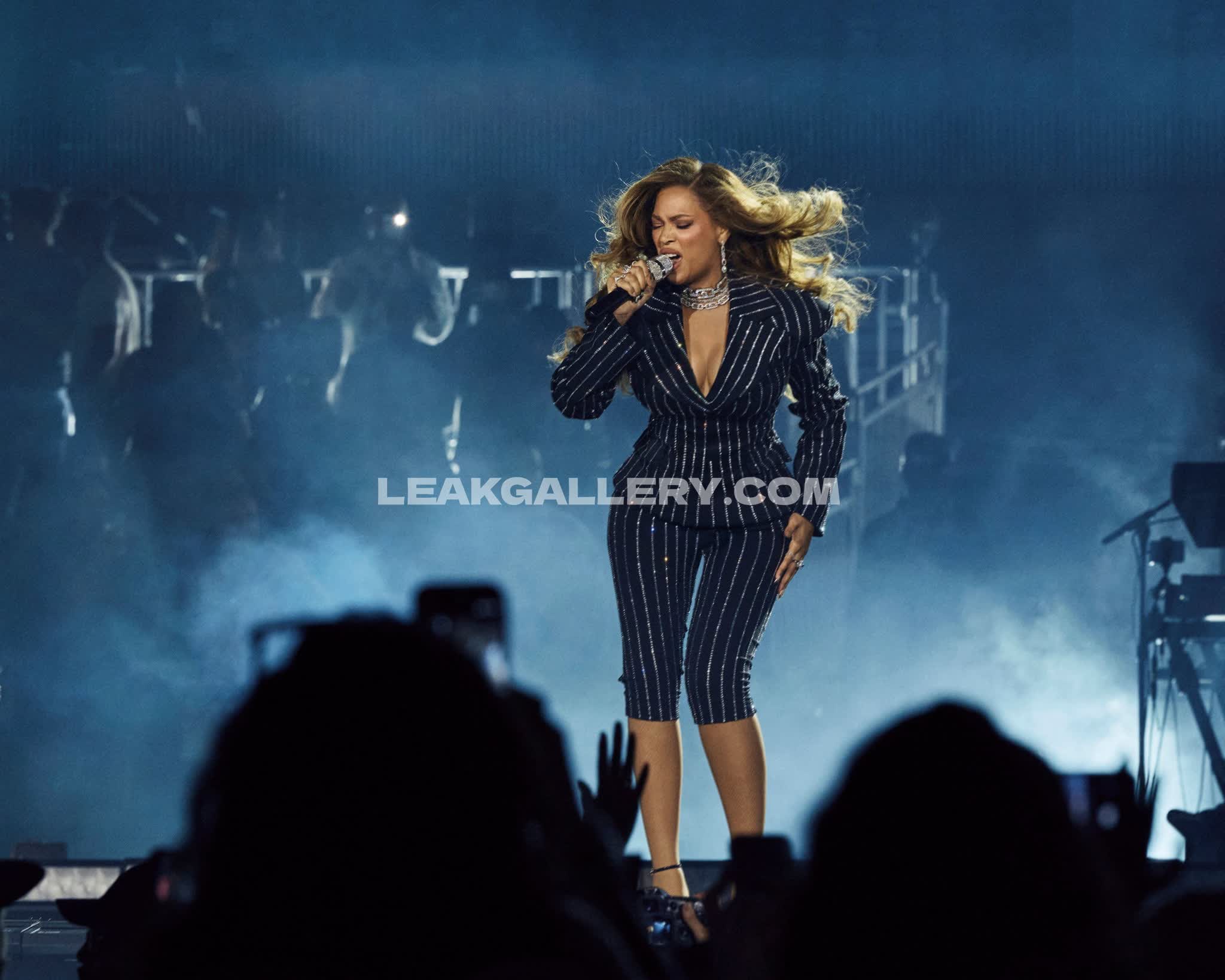 Beyonce Эксклюзивная утечка обнаженных OnlyFans #13187770