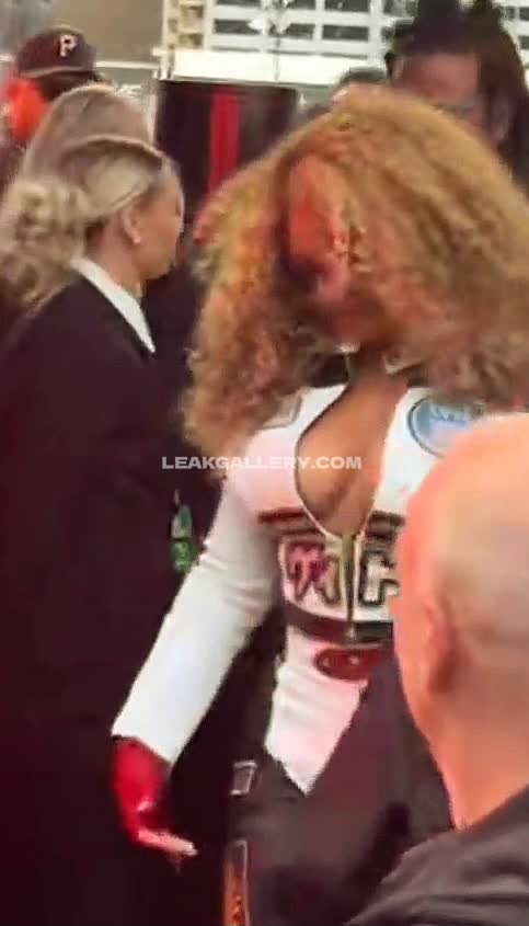 Beyonce Эксклюзивная утечка обнаженных OnlyFans #12375676