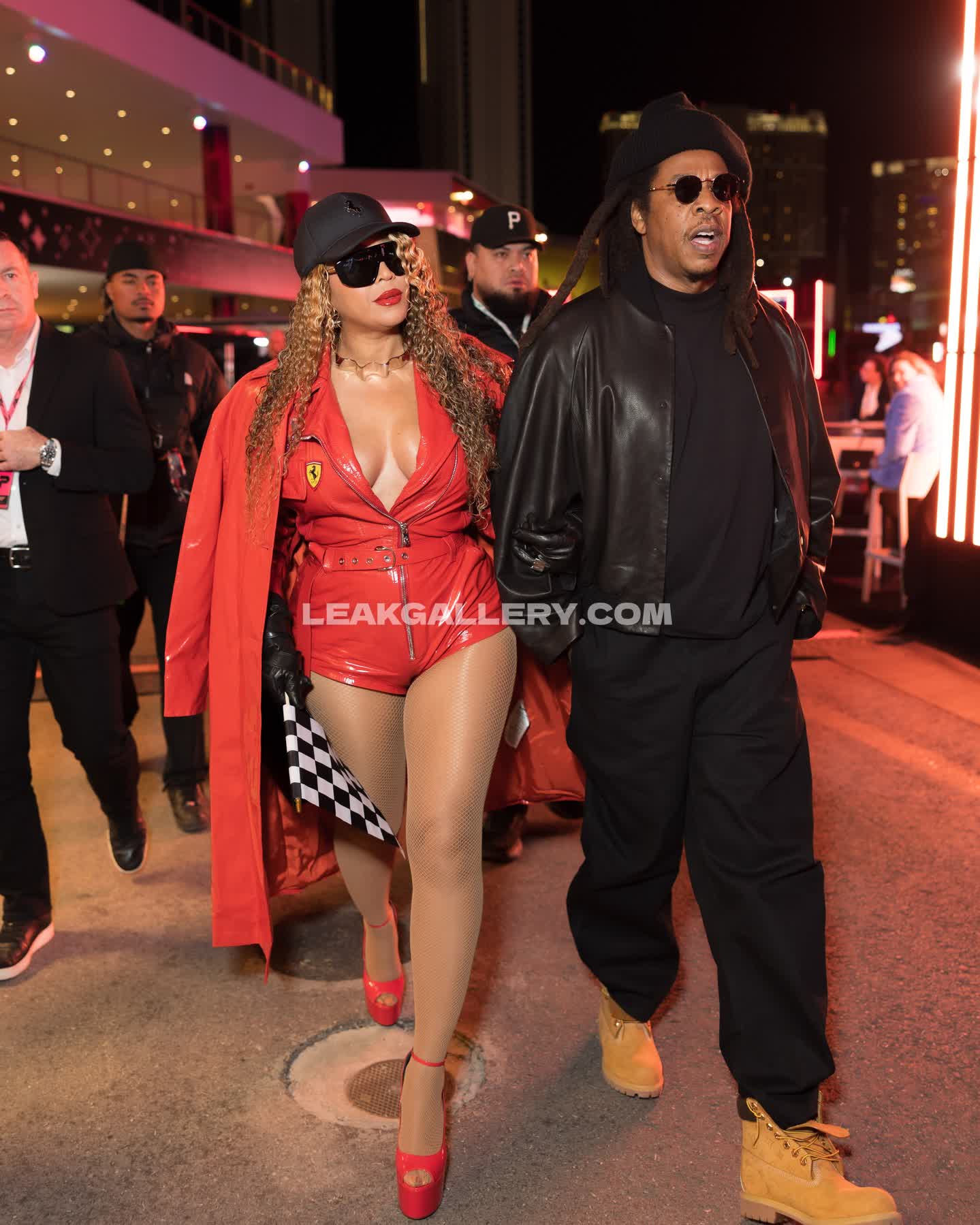 Beyonce Exclusive Leaked Nude OnlyFans #12375739