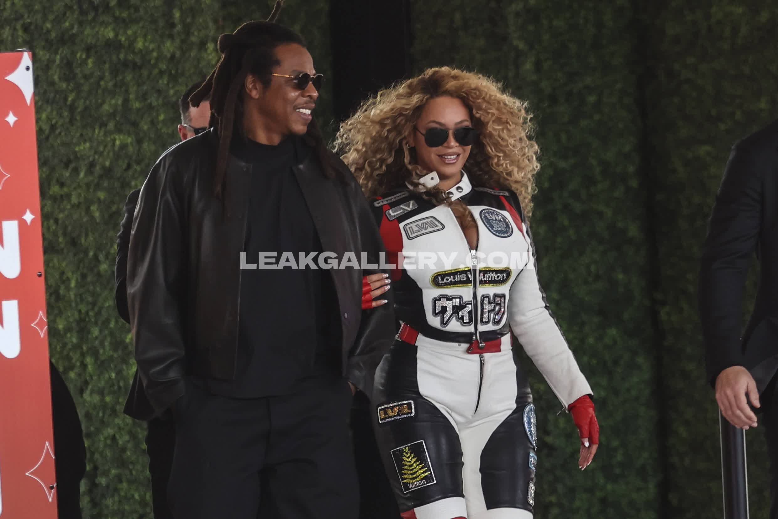 Beyonce Эксклюзивная утечка обнаженных OnlyFans #12375734
